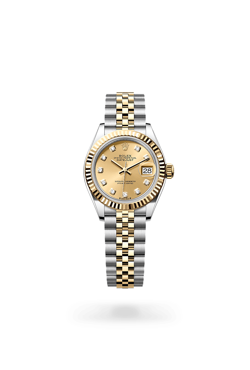 Rolex Lady-Datejust 279173-0011