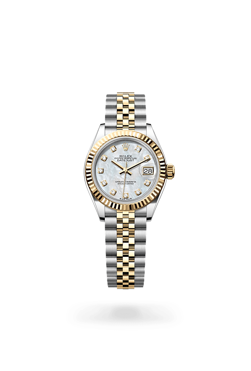Rolex Lady-Datejust 279173-0013