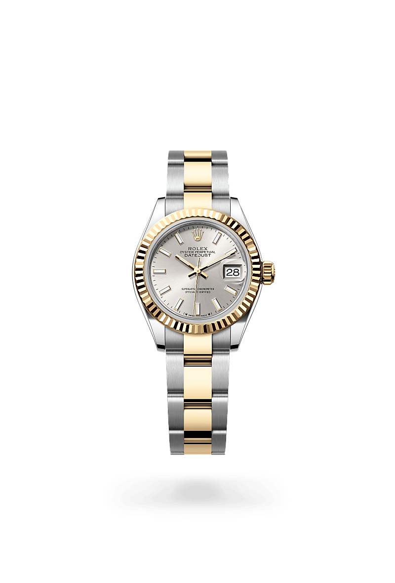 Rolex Lady-Datejust 279173-0020