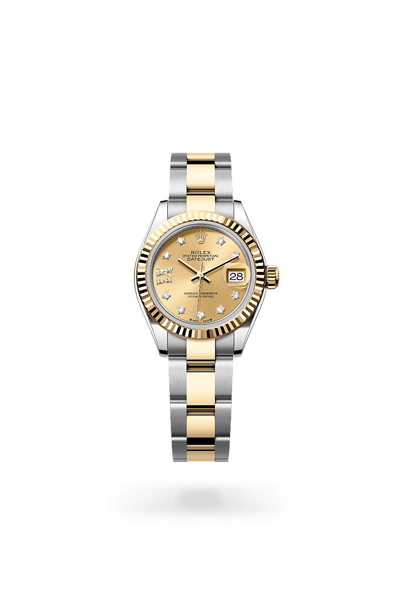 Rolex Lady-Datejust 279173-0022