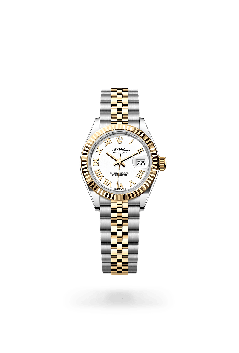 Rolex Lady-Datejust 279173-0023