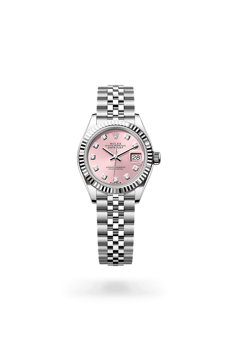 Rolex Lady-Datejust 279174-0003
