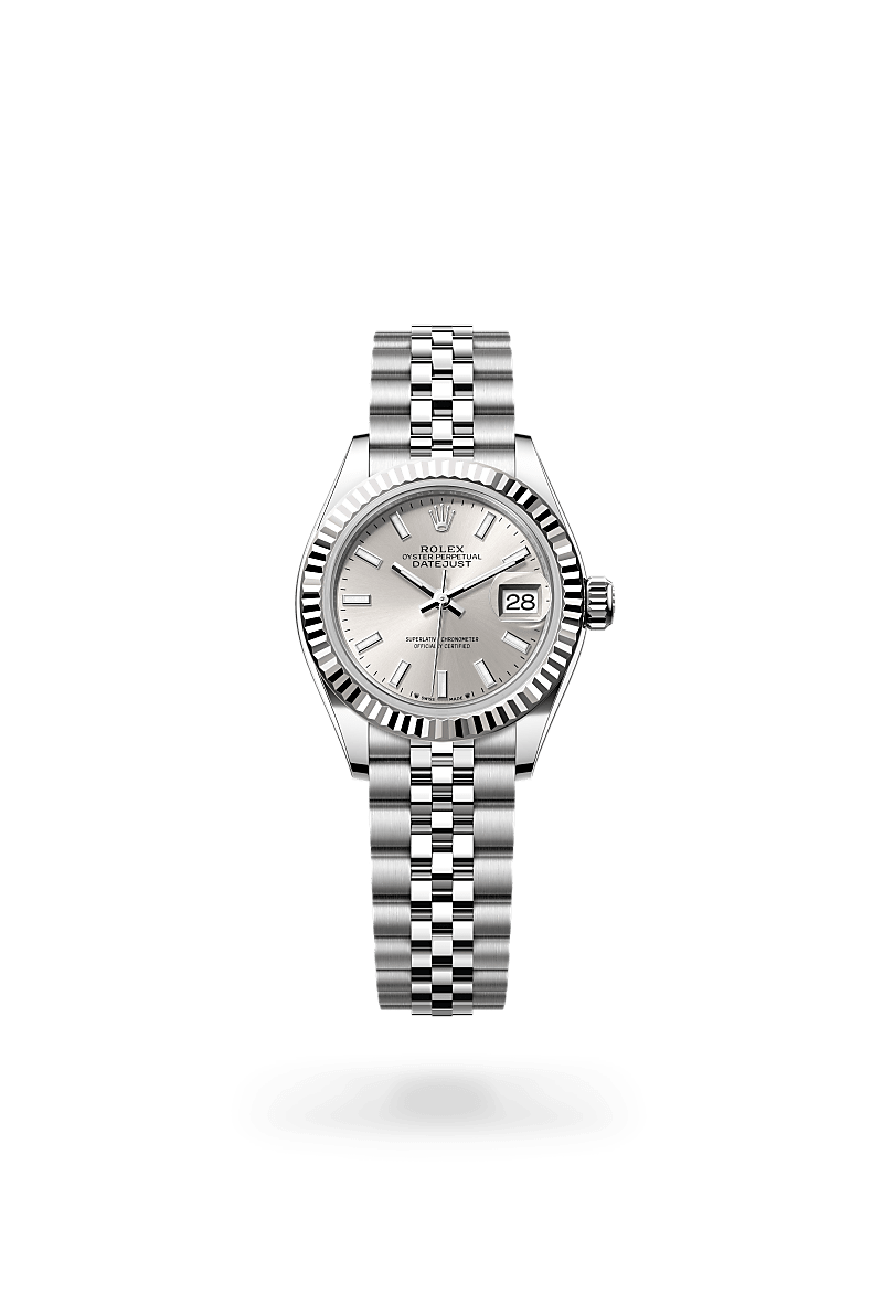Rolex Lady-Datejust 279174-0005