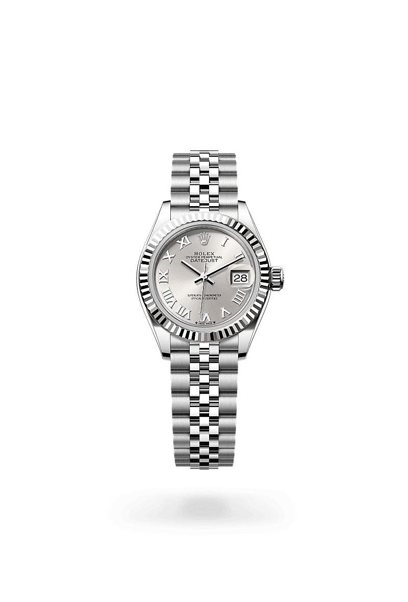 Rolex Lady-Datejust 279174-0007