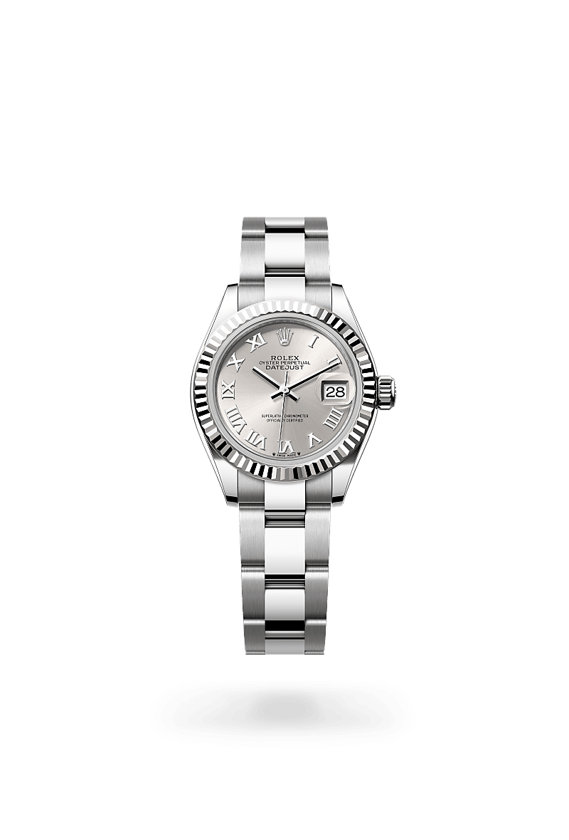 Rolex Lady-Datejust 279174-0008