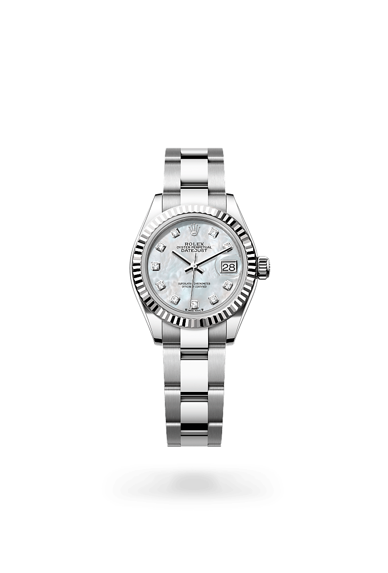 Rolex Lady-Datejust 279174-0010