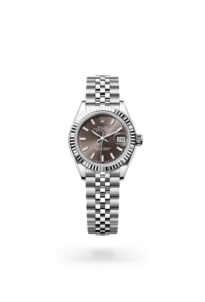 Rolex Lady-Datejust 279174-0011
