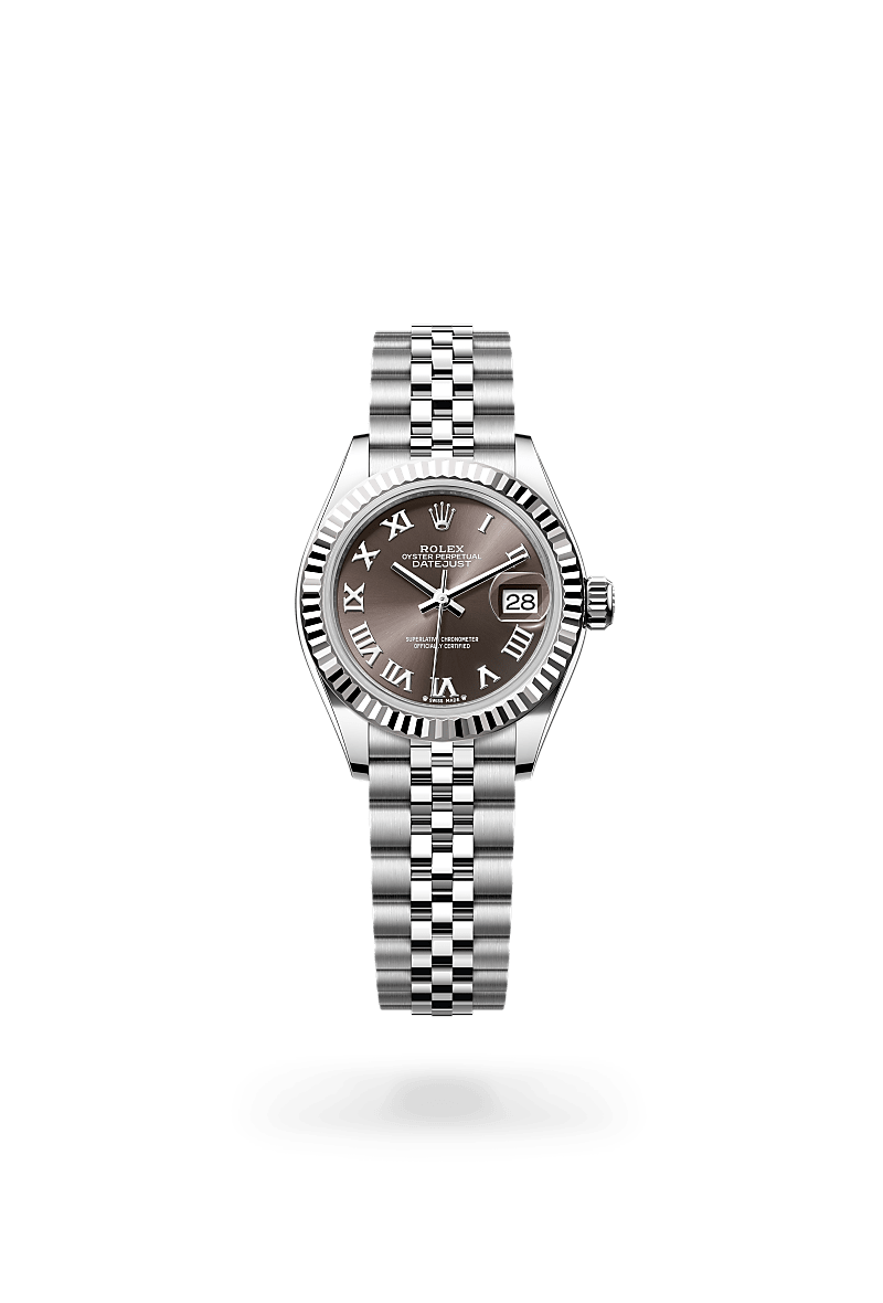 Rolex Lady-Datejust 279174-0013