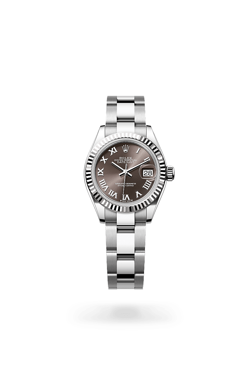 Rolex Lady-Datejust 279174-0014