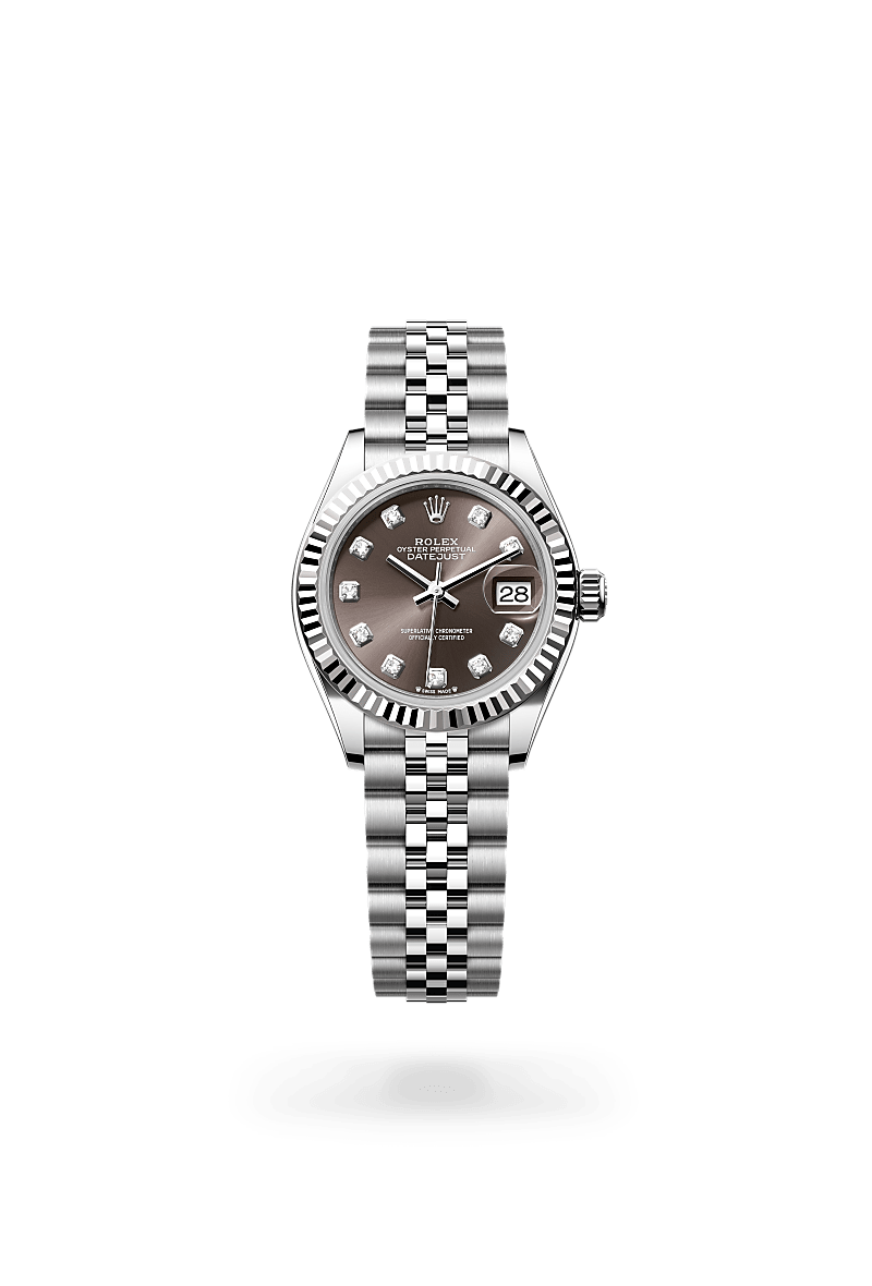 Rolex Lady-Datejust 279174-0015