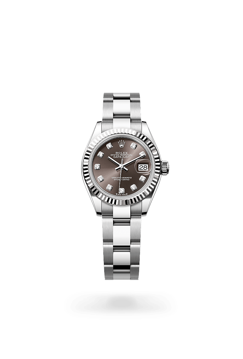 Rolex Lady-Datejust 279174-0016