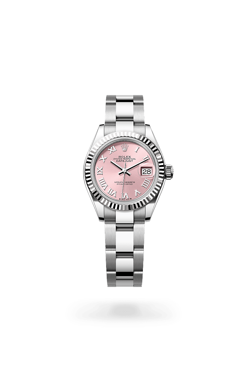 Rolex Lady-Datejust 279174-0018