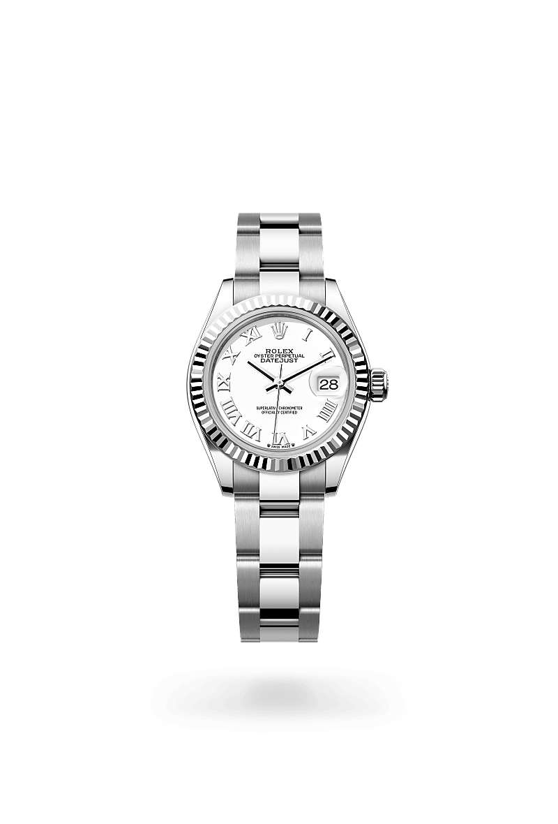 Rolex Lady-Datejust 279174-0020