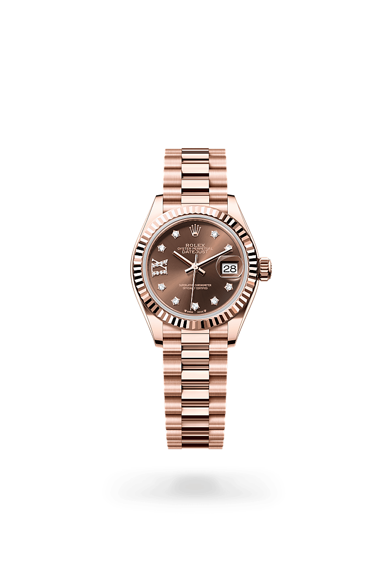 Rolex Lady-Datejust 279175-0002