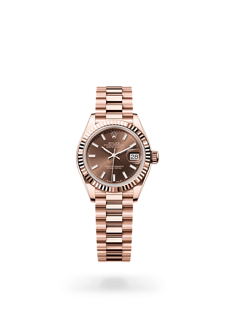 Rolex Lady-Datejust 279175-0007