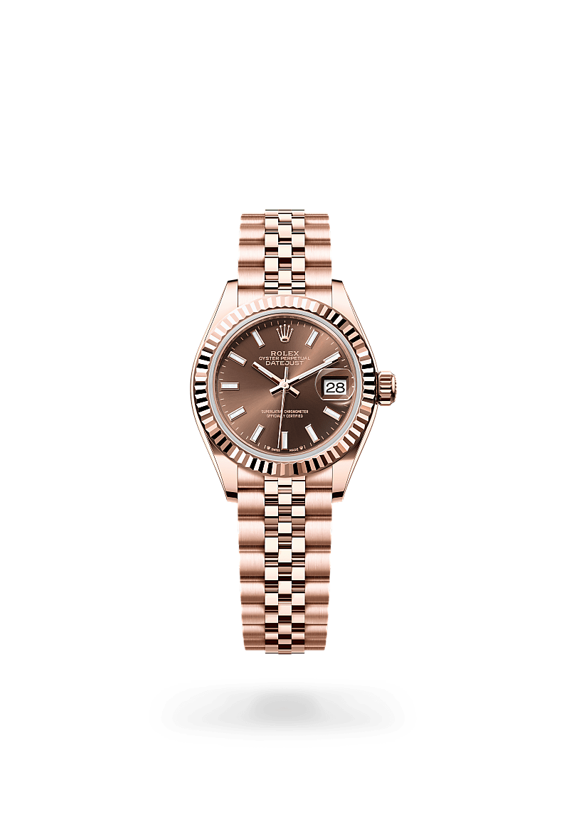Rolex Lady-Datejust 279175-0008