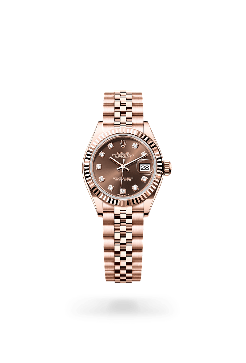 Rolex Lady-Datejust 279175-0010