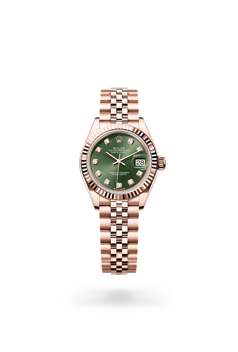Rolex Lady-Datejust 279175-0013
