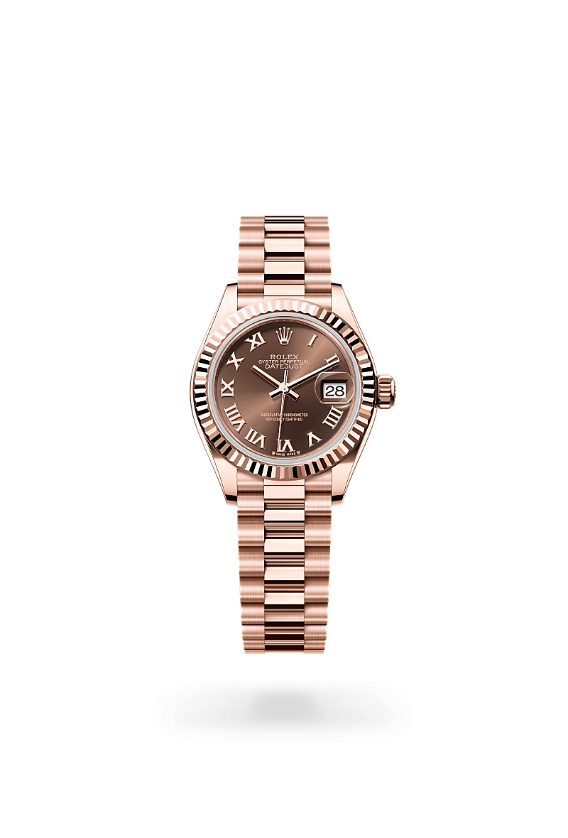 Rolex Lady-Datejust 279175-0014