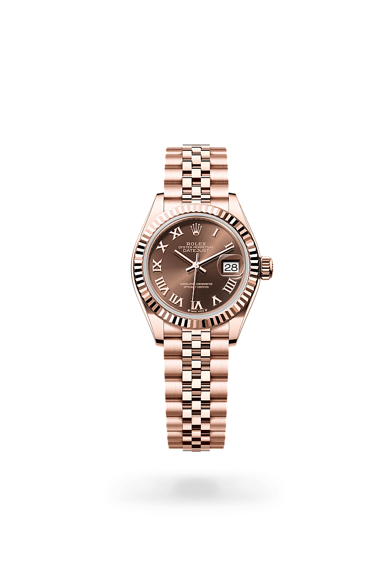 Rolex Lady-Datejust 279175-0015