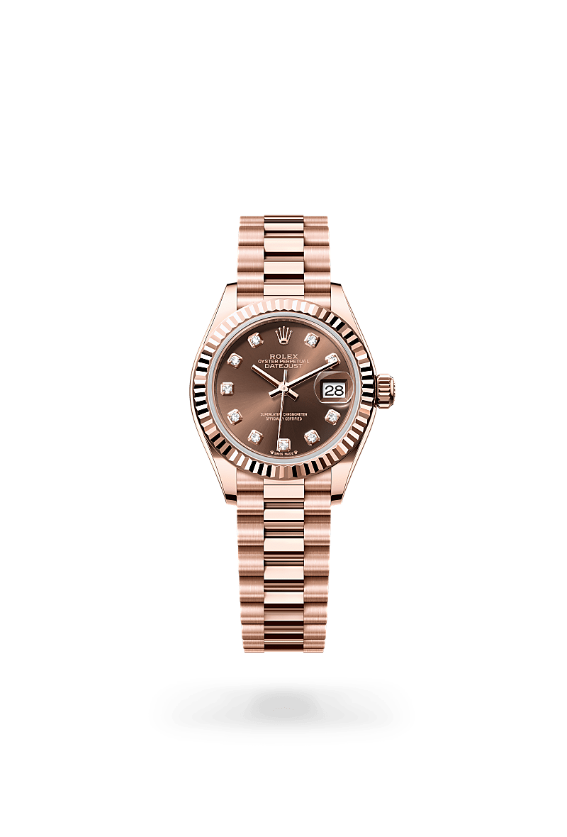 Rolex Lady-Datejust 279175-0016