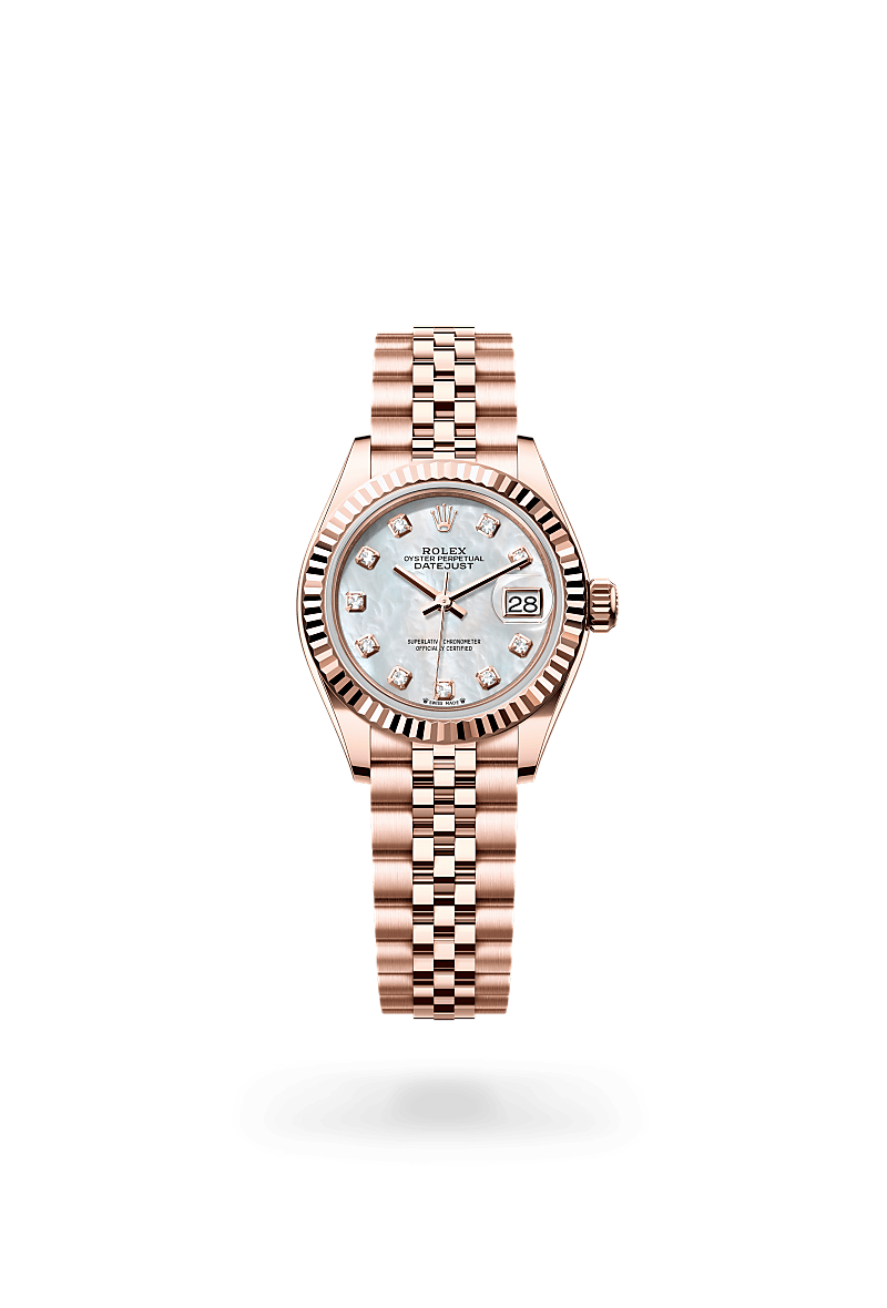 Rolex Lady-Datejust 279175-0018