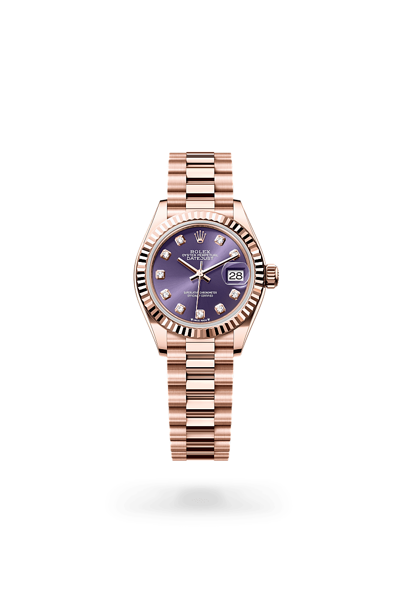 Rolex Lady-Datejust 279175-0019
