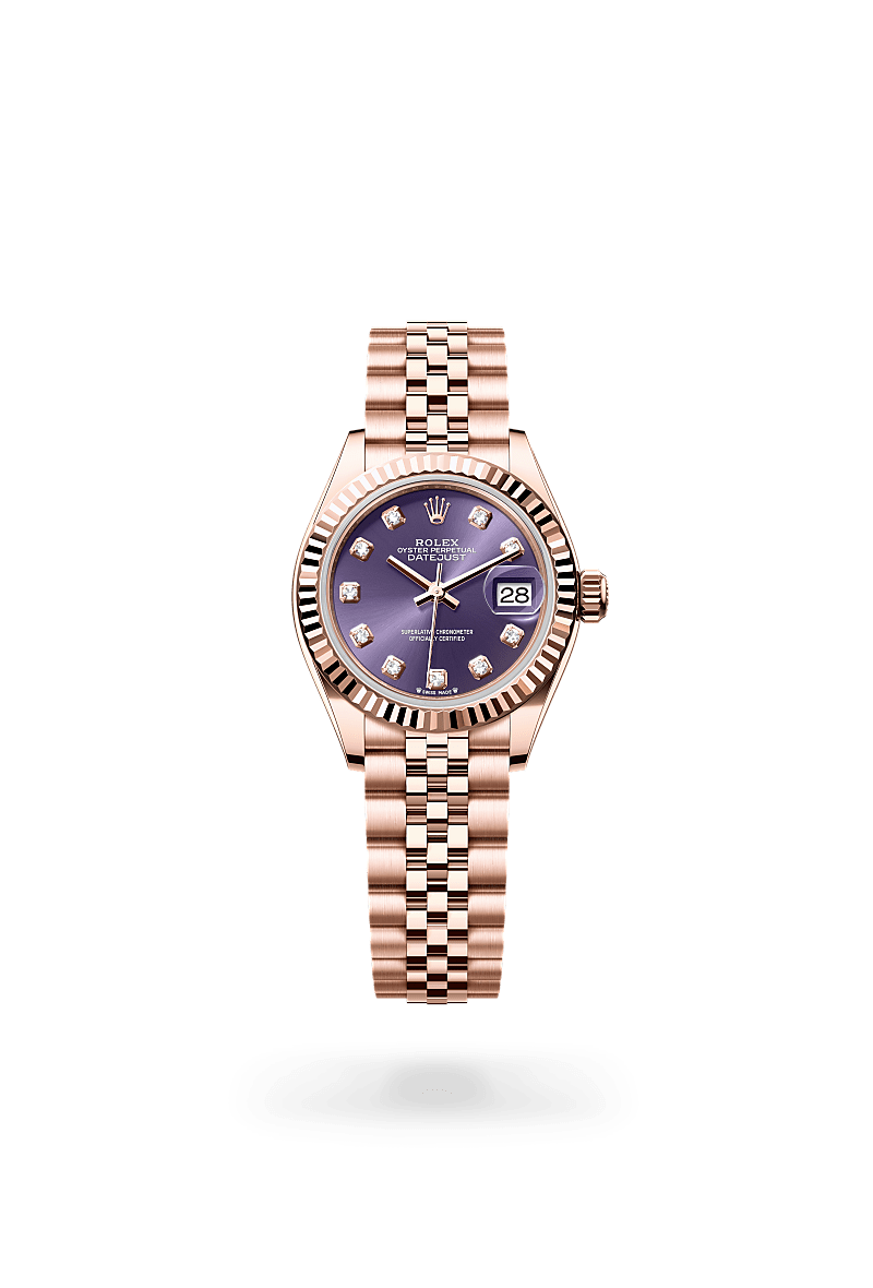 Rolex Lady-Datejust 279175-0020