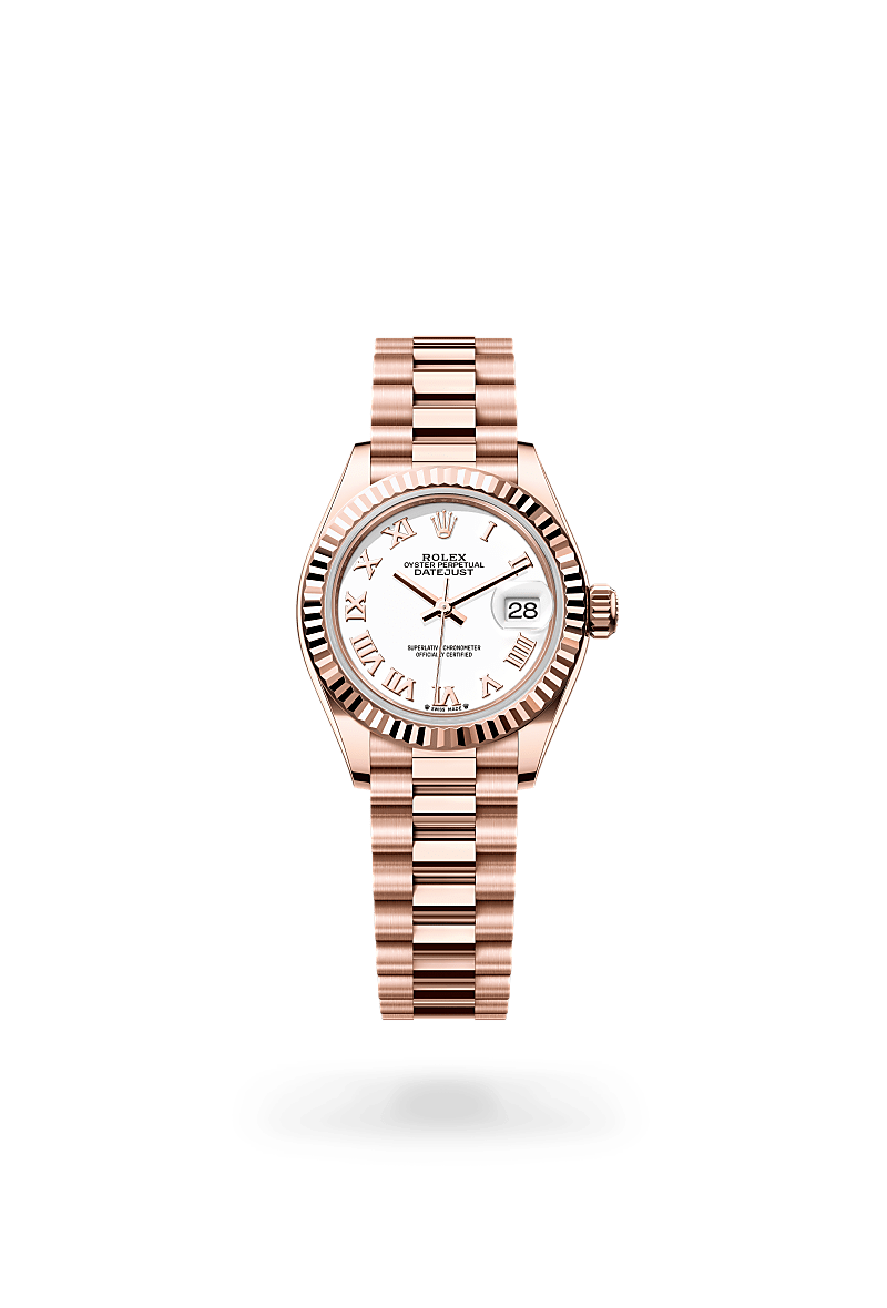 Rolex Lady-Datejust 279175-0021