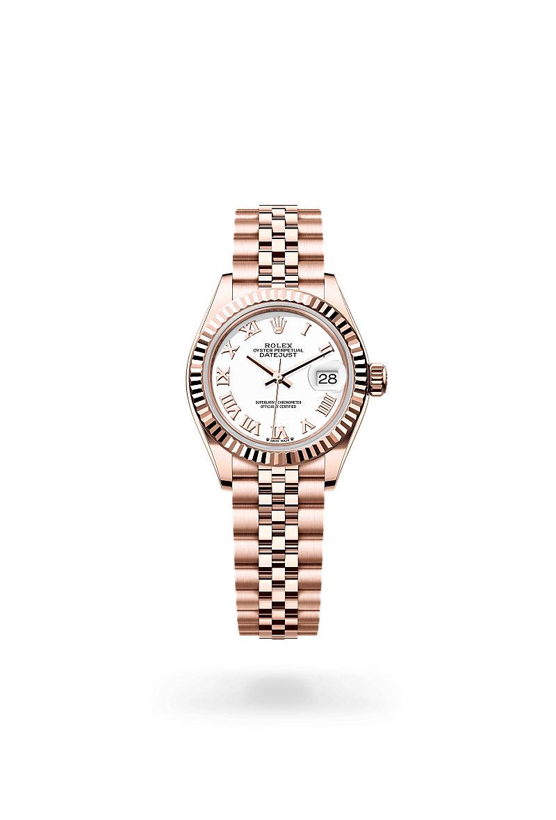 Rolex Lady-Datejust 279175-0022