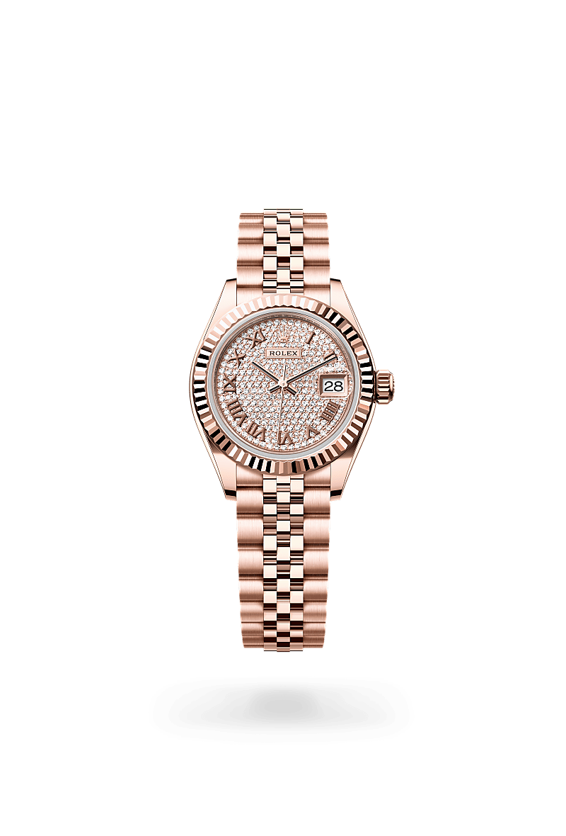 Rolex Lady-Datejust 279175-0024
