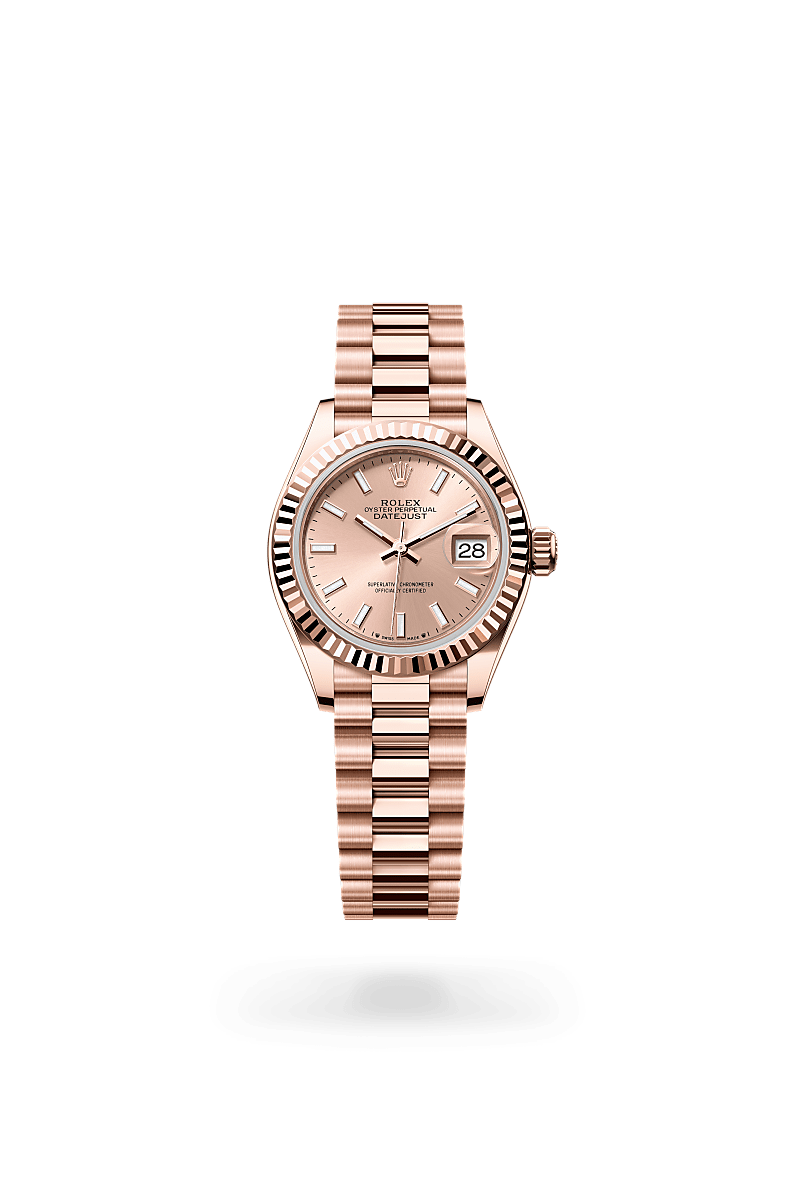 Rolex Lady-Datejust 279175-0025