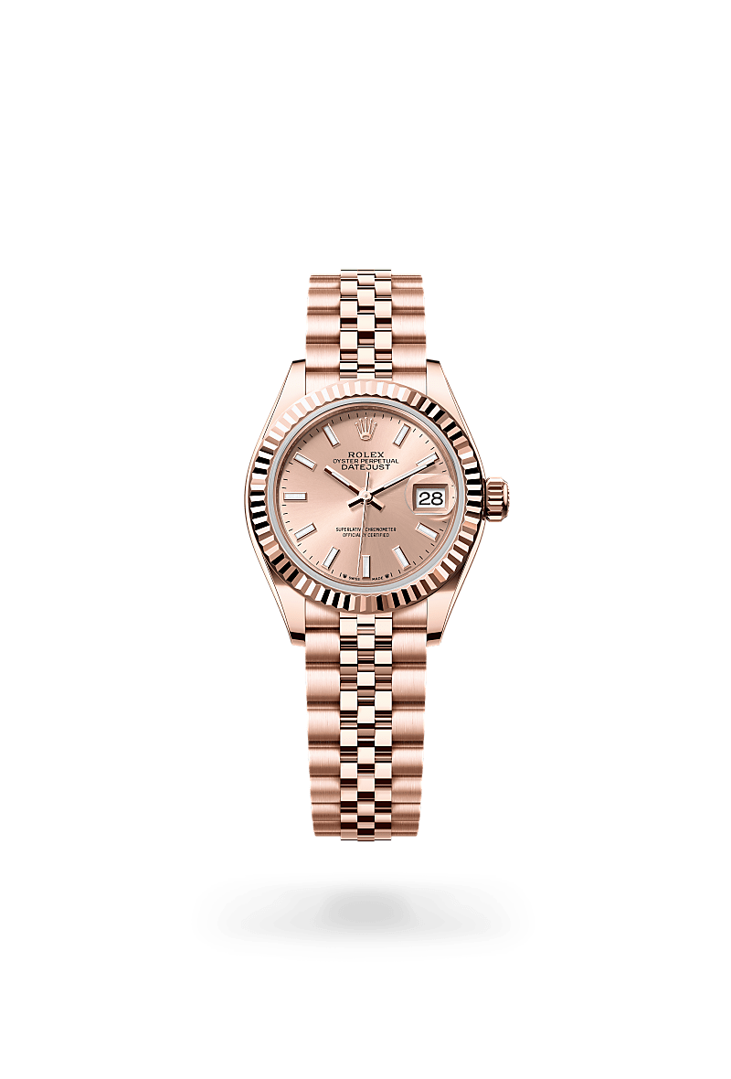 Rolex Lady-Datejust 279175-0026