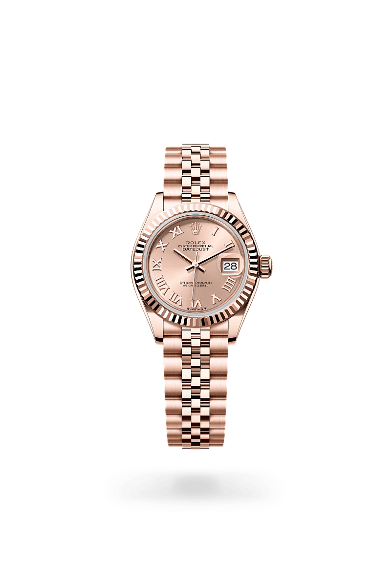 Rolex Lady-Datejust 279175-0028