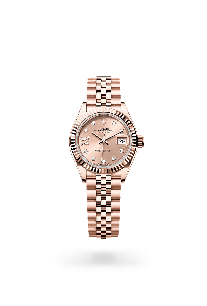 Rolex Lady-Datejust 279175-0030