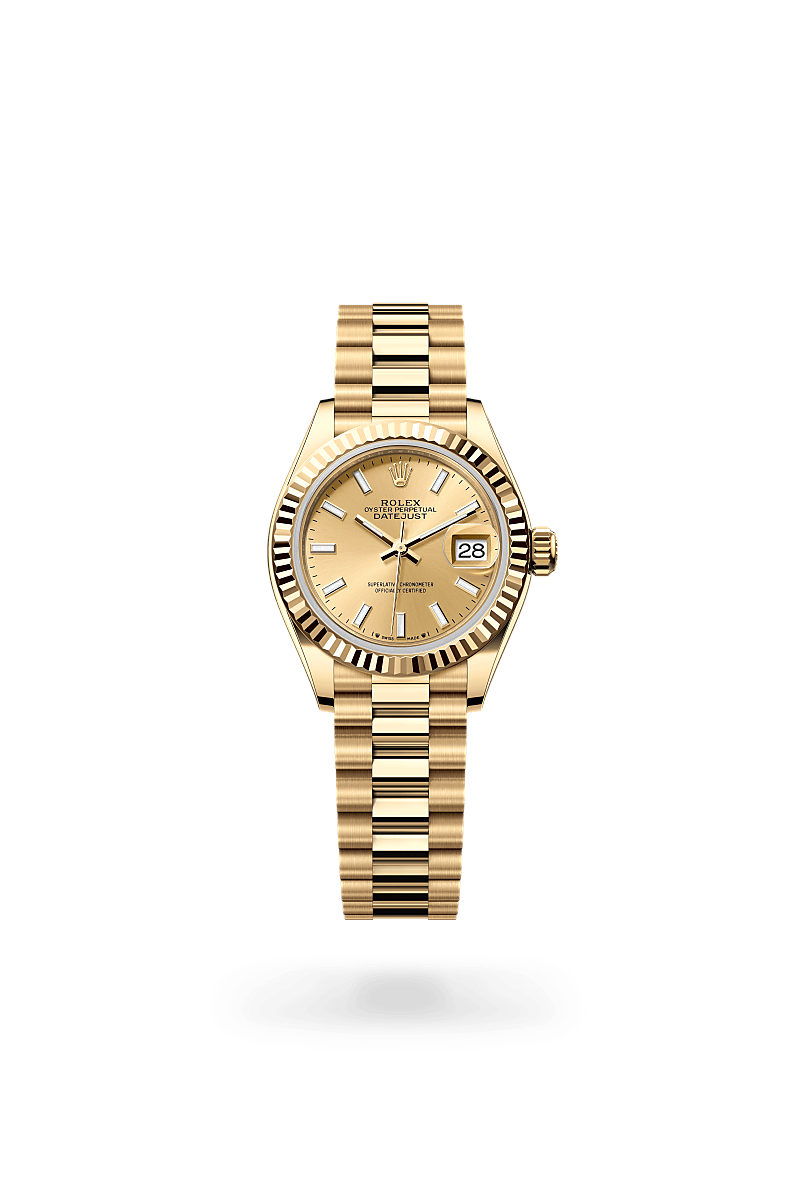 Rolex Lady-Datejust 279178-0001