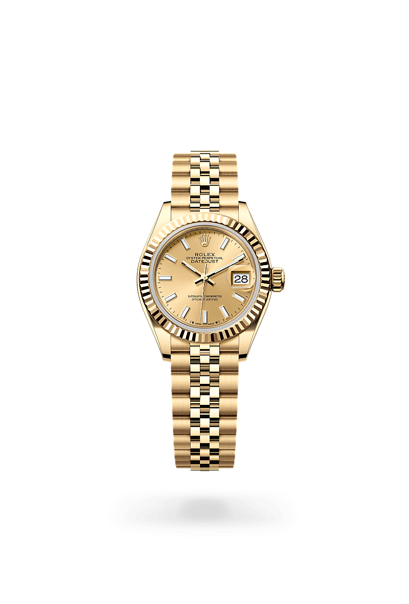 Rolex Lady-Datejust 279178-0003