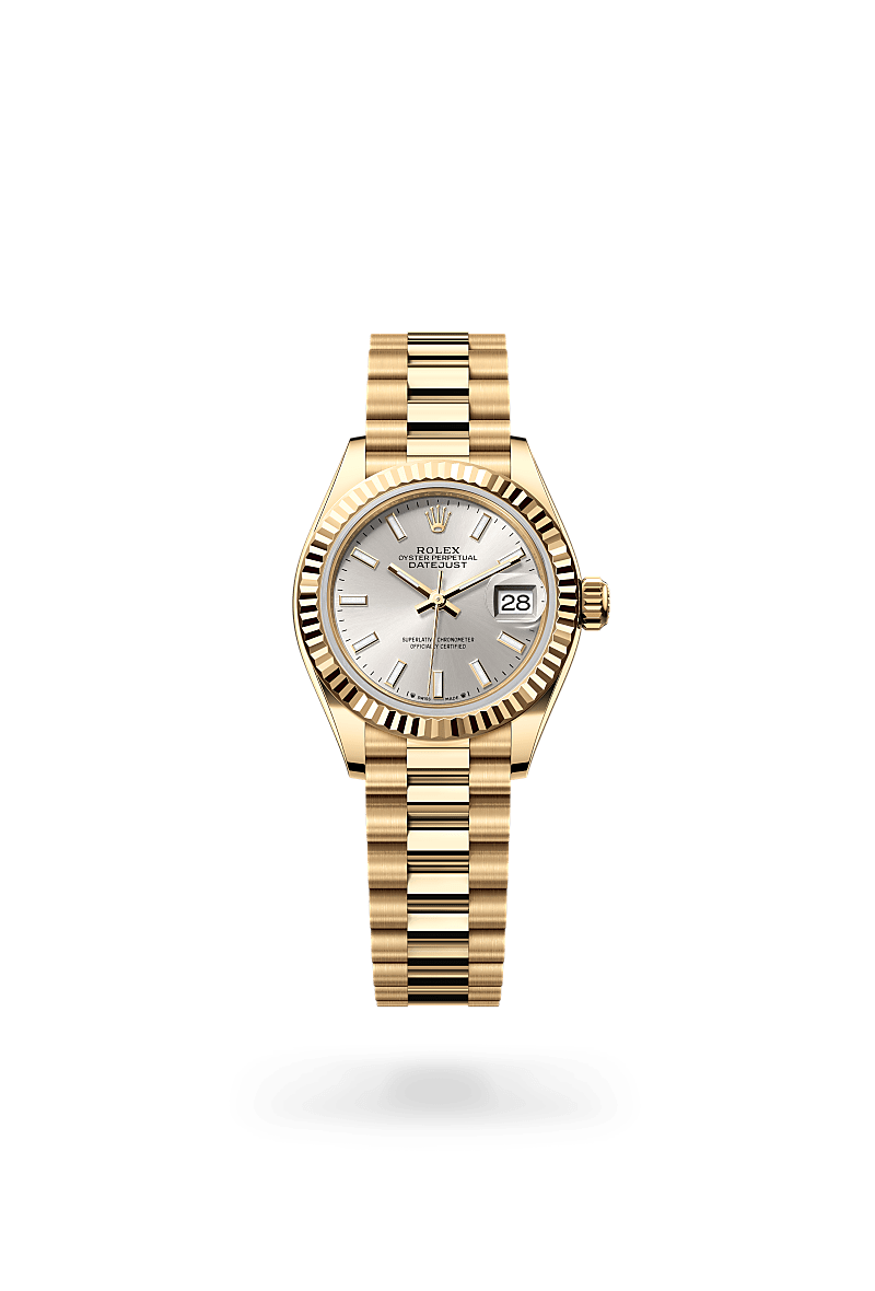 Rolex Lady-Datejust 279178-0005