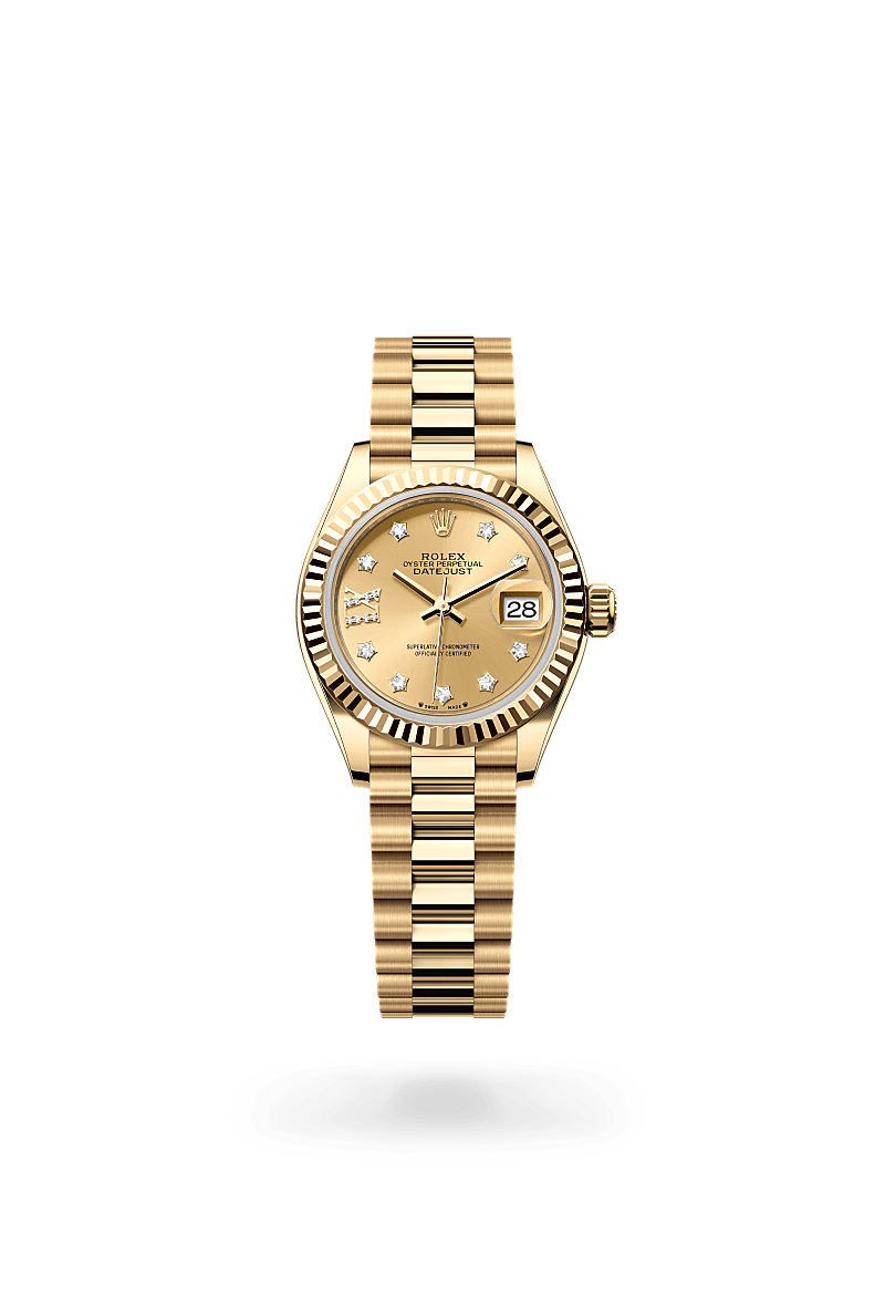 Rolex Lady-Datejust 279178-0013