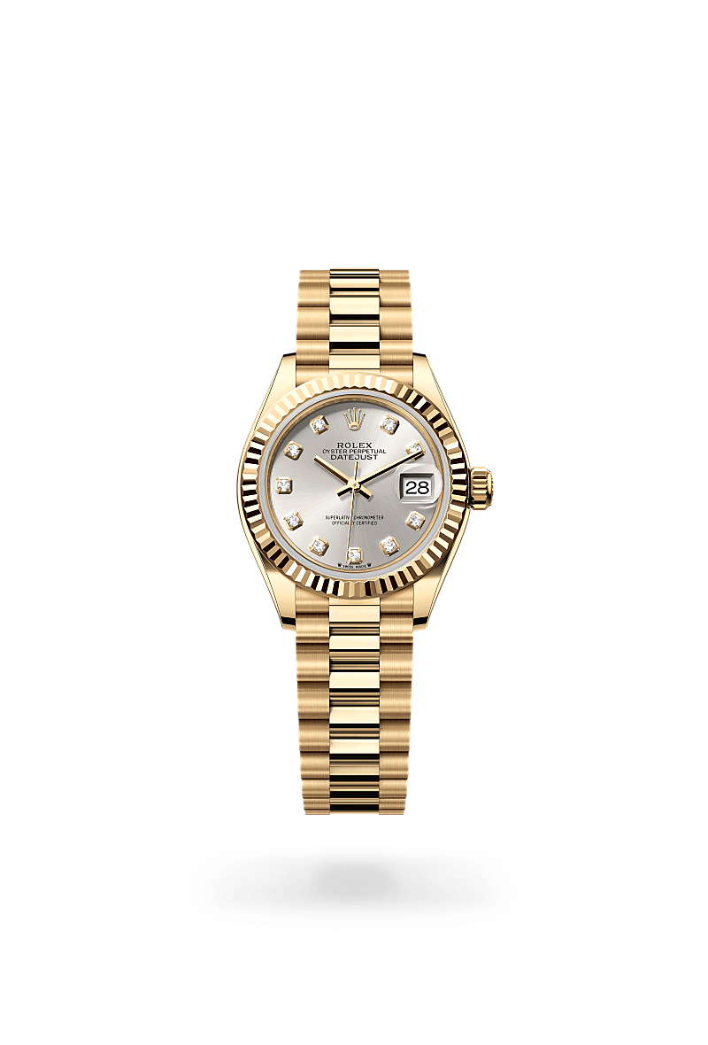 Rolex Lady-Datejust 279178-0015