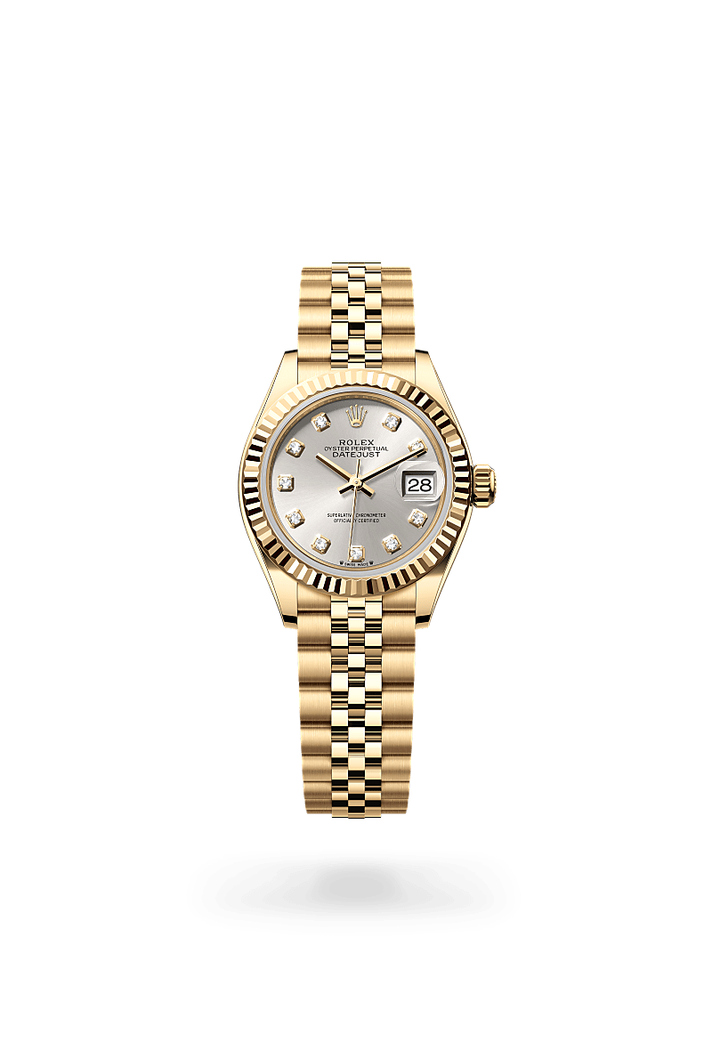 Rolex Lady-Datejust 279178-0016