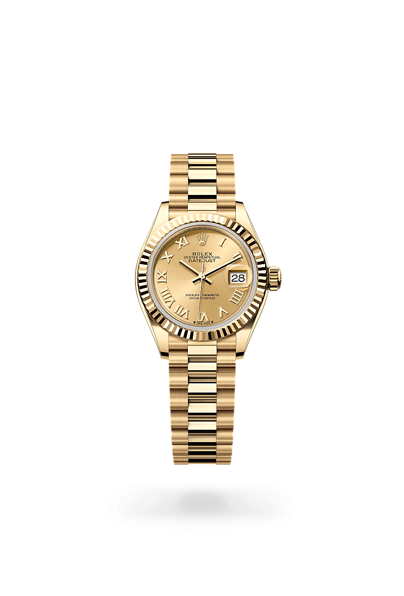 Rolex Lady-Datejust 279178-0022