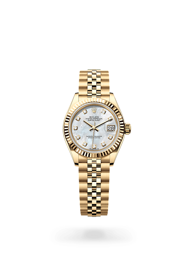 Rolex Lady-Datejust 279178-0026