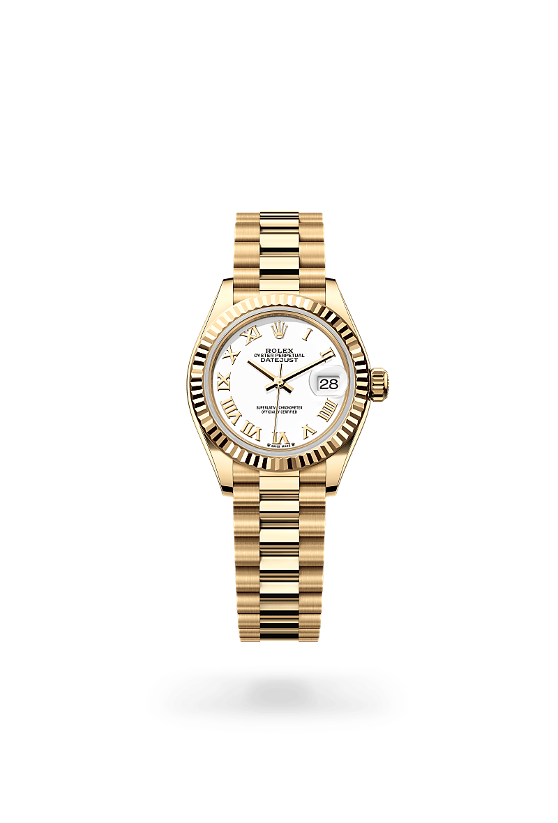 Rolex Lady-Datejust 279178-0029