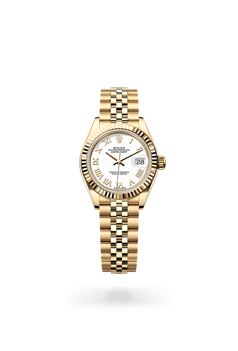 Rolex Lady-Datejust 279178-0030