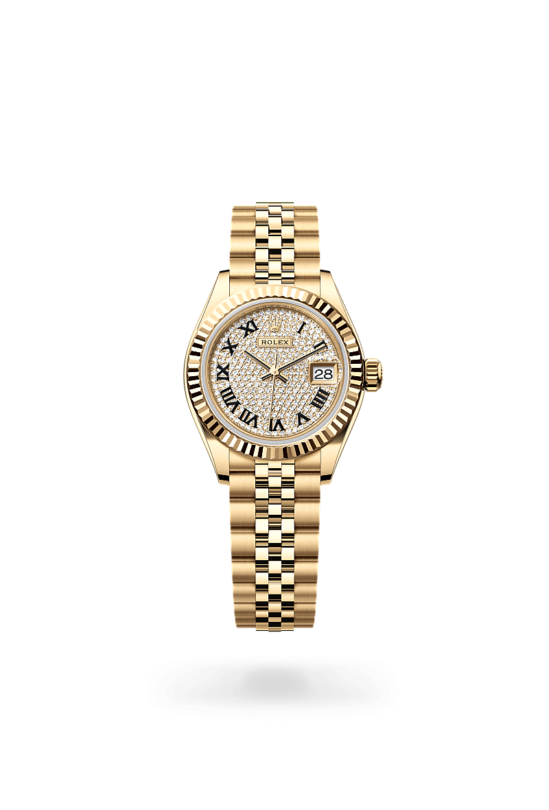 Rolex Lady-Datejust 279178-0032