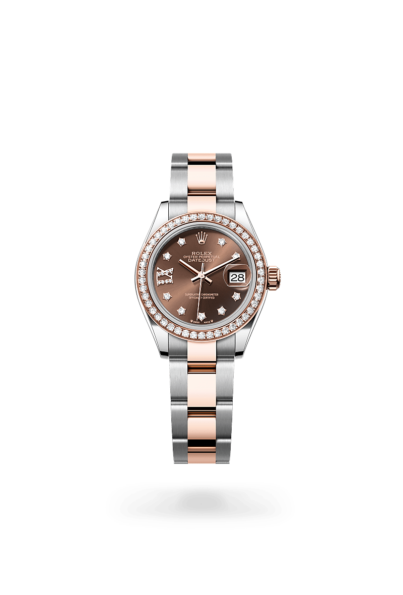 Rolex Lady-Datejust 279381RBR-0004