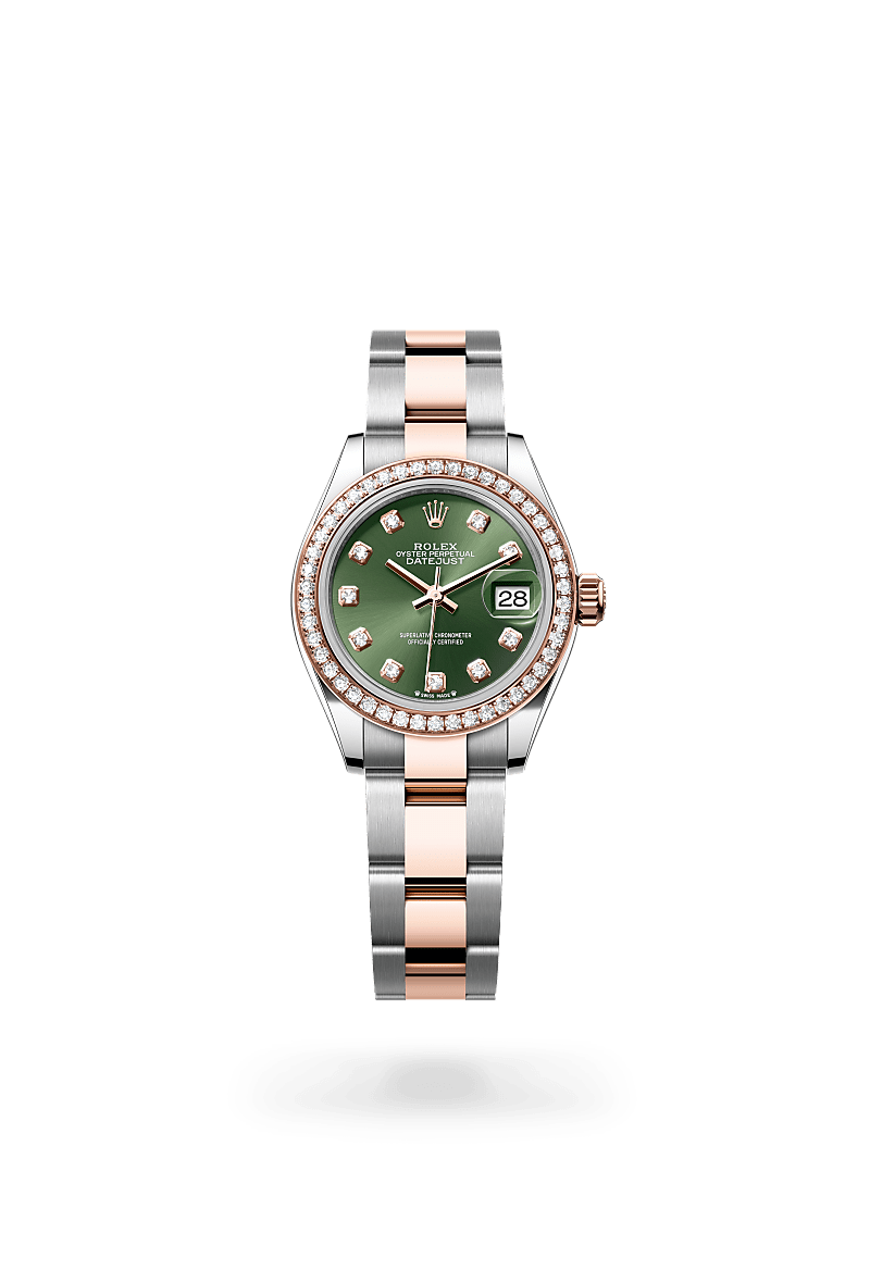 Rolex Lady-Datejust 279381RBR-0008
