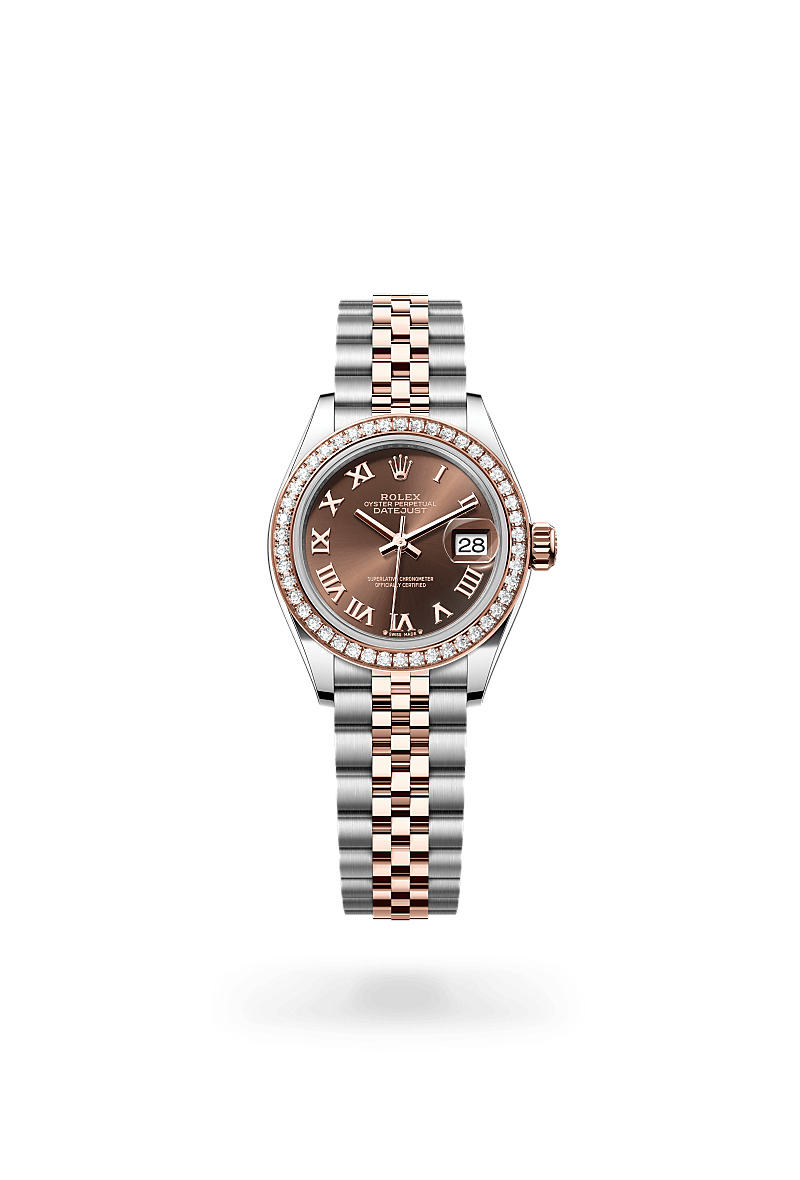 Rolex Lady-Datejust 279381RBR-0009