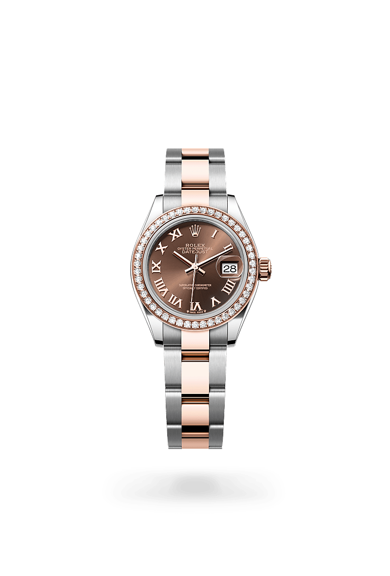 Rolex Lady-Datejust 279381RBR-0010